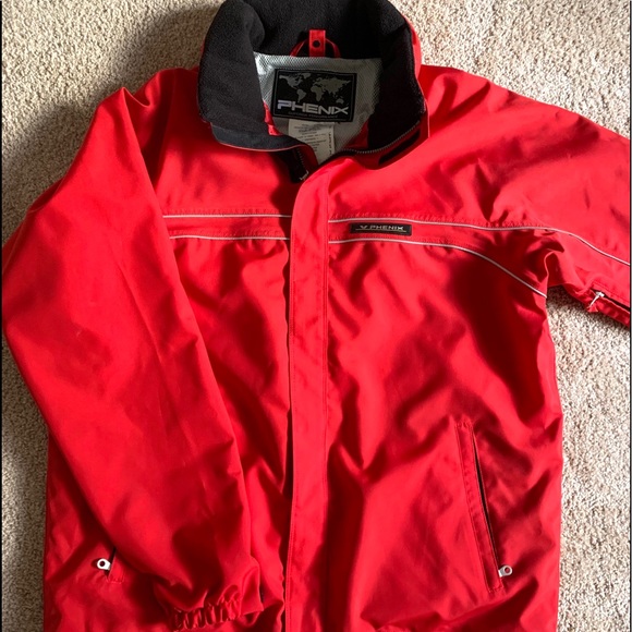 Phenix Other - Phenix Men’s Ski/Outdoor Luxury Jacket XL